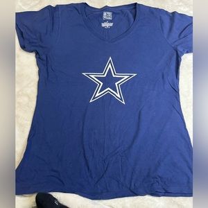 Dallas cowboys tshirt